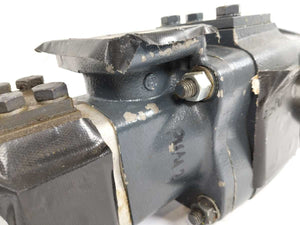 Voith 1pc 5-40 101 Gear Pump With IPV 3 – 6.3 Internal Gear Pump