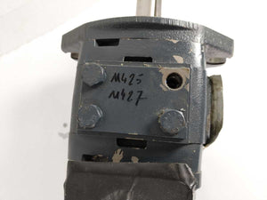 Voith 1pc 5-40 101 Gear Pump With IPV 3 – 6.3 Internal Gear Pump