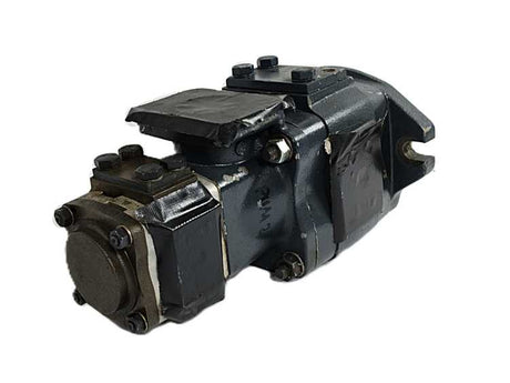 Voith 1pc 5-40 101 Gear Pump With IPV 3 – 6.3 Internal Gear Pump