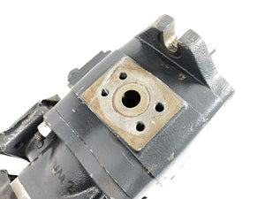 Voith 1pc 5-40 101 Gear Pump With IPV 3 – 6.3 Internal Gear Pump