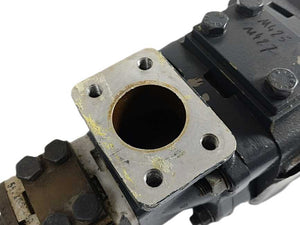 Voith 1pc 5-40 101 Gear Pump With IPV 3 – 6.3 Internal Gear Pump