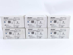 STRYKER 0408-660-000 Power Pack Extended Life 7.26V 38Wh