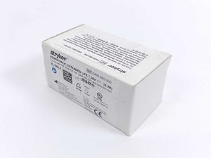 STRYKER 0408-660-000 Power Pack Extended Life 7.26V 38Wh