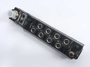 Beckhoff IL2301 B520 Coupler Box, 4-Channel Digital Input/Output