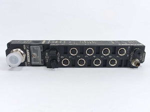 Beckhoff IL2301 B520 Coupler Box, 4-Channel Digital Input/Output