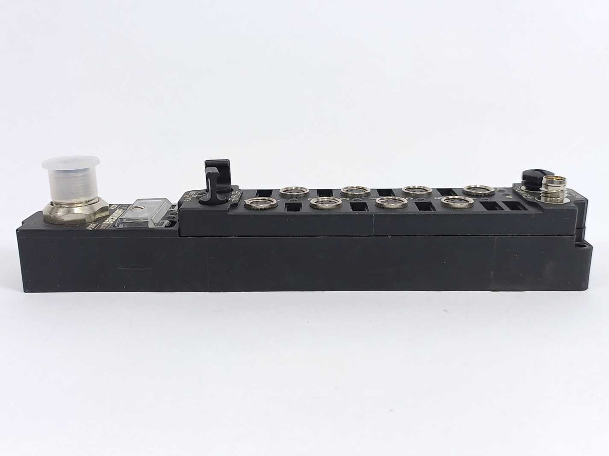 Beckhoff IL2301 B520 Coupler Box, 4-Channel Digital Input/Output