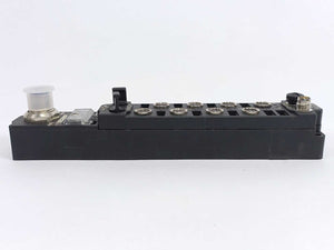 Beckhoff IL2301 B520 Coupler Box, 4-Channel Digital Input/Output