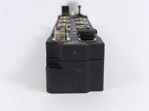 Beckhoff IL2301 B520 Coupler Box, 4-Channel Digital Input/Output