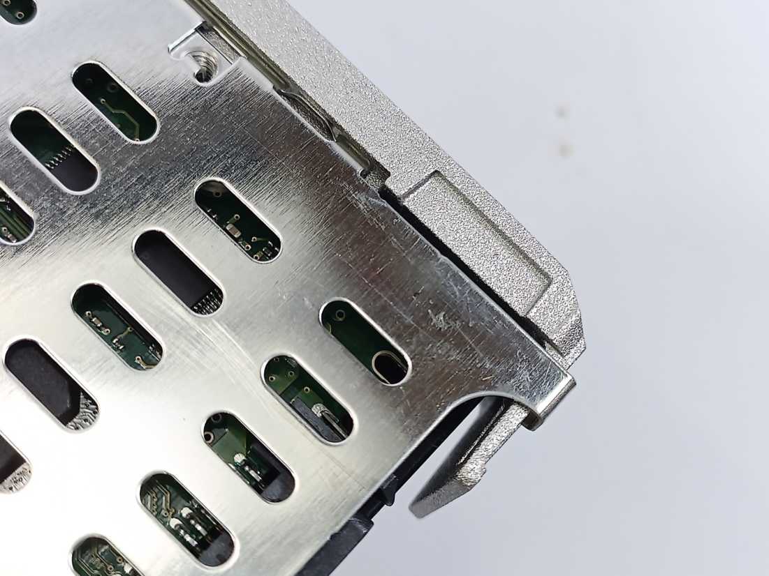 HP 404670-008 36.4-GB 15K Ultra320 SCSI Hot Swappable Hard Drive