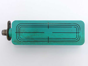 Pepperl+Fuchs 224058 IPH‑F90A‑V1 LF RFID Read/Write Head