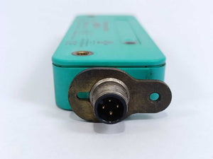 Pepperl+Fuchs 224058 IPH‑F90A‑V1 LF RFID Read/Write Head