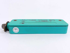 Pepperl+Fuchs 224058 IPH‑F90A‑V1 LF RFID Read/Write Head
