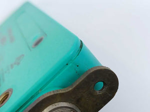 Pepperl+Fuchs 224058 IPH‑F90A‑V1 LF RFID Read/Write Head