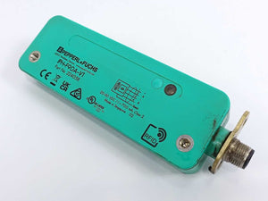 Pepperl+Fuchs 224058 IPH‑F90A‑V1 LF RFID Read/Write Head