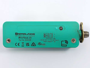 Pepperl+Fuchs 224058 IPH‑F90A‑V1 LF RFID Read/Write Head
