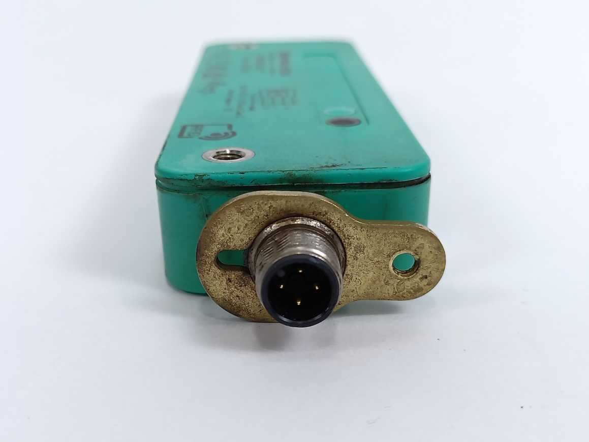 Pepperl+Fuchs 224058 IPH‑F90A‑V1 LF RFID Read/Write Head
