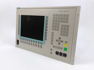 Siemens 6AV7611-0AB22-0AG0 SIMATIC Panel PC 670 (24V)