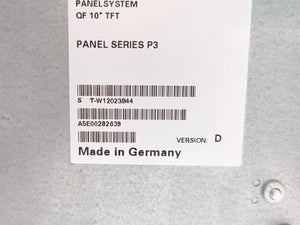 Siemens 6AV7611-0AB22-0AG0 SIMATIC Panel PC 670 (24V)