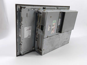 Siemens 6AV7611-0AB22-0AG0 SIMATIC Panel PC 670 (24V)