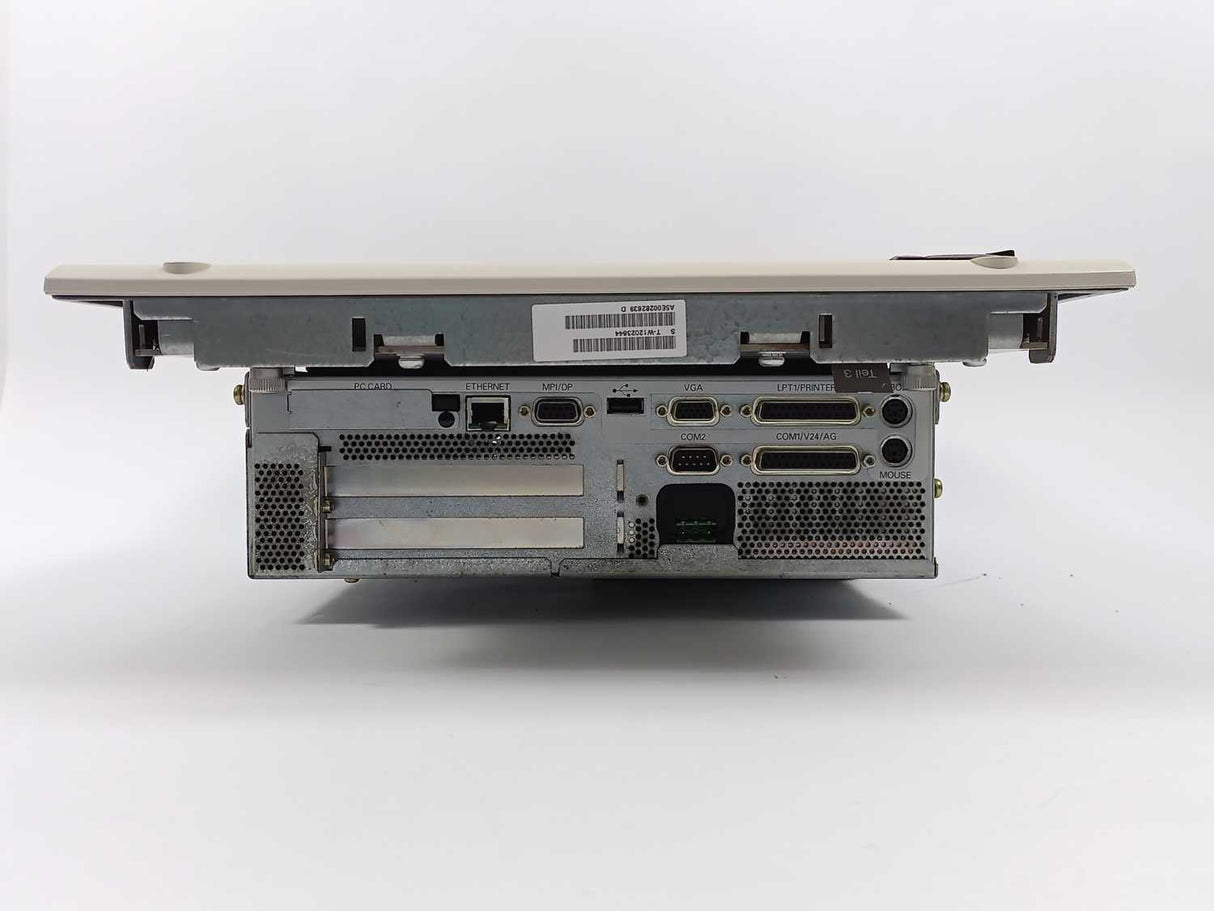 Siemens 6AV7611-0AB22-0AG0 SIMATIC Panel PC 670 (24V)