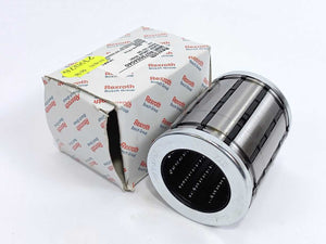 Rexroth R073024040 Super Linear Bushing KBSH-40-D w/ Two seals