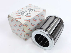 Rexroth R073014040 Super Linear Bushing KBSH-40-D w/ One seal