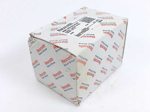 Rexroth R073014040 Super Linear Bushing KBSH-40-D w/ One seal