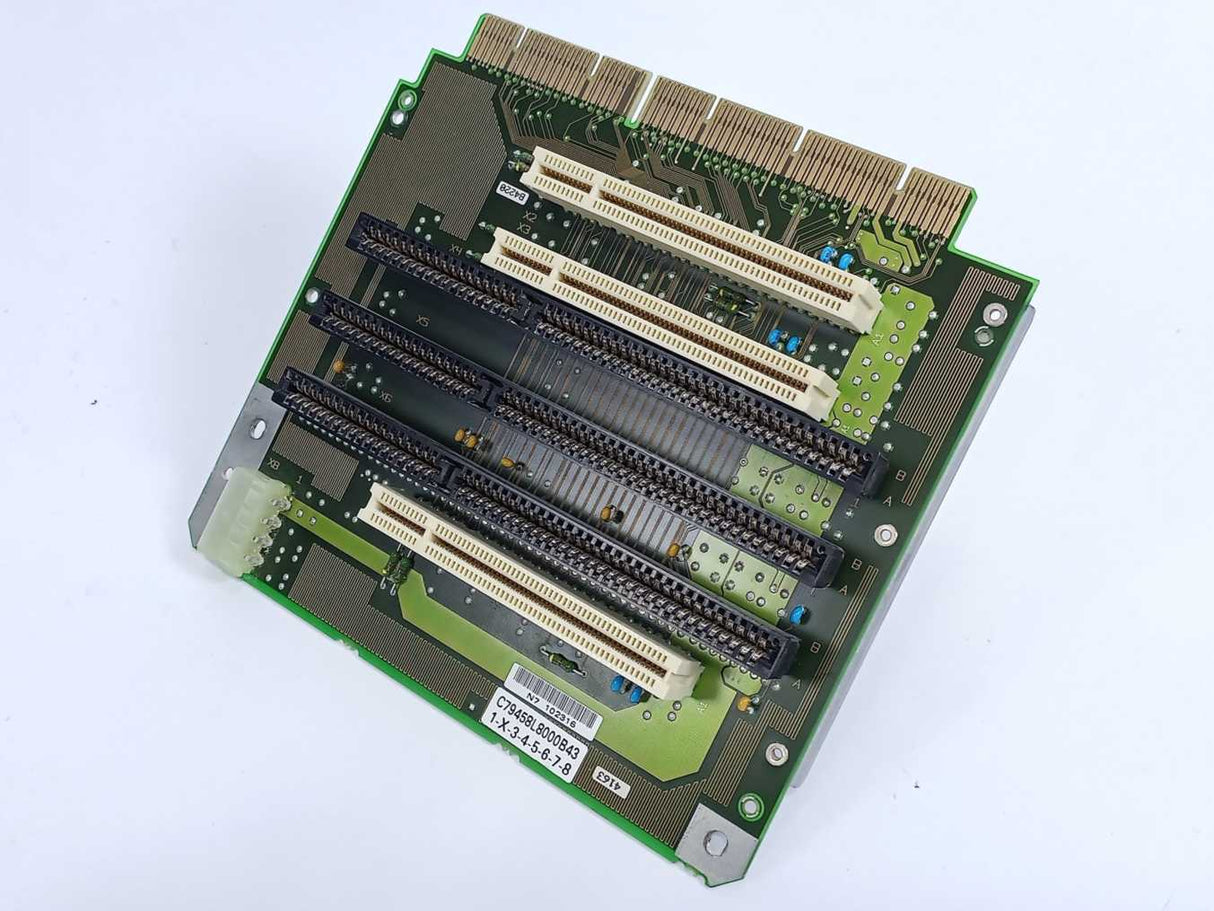 Siemens C79039-A8000-C043-03 EWK-X30