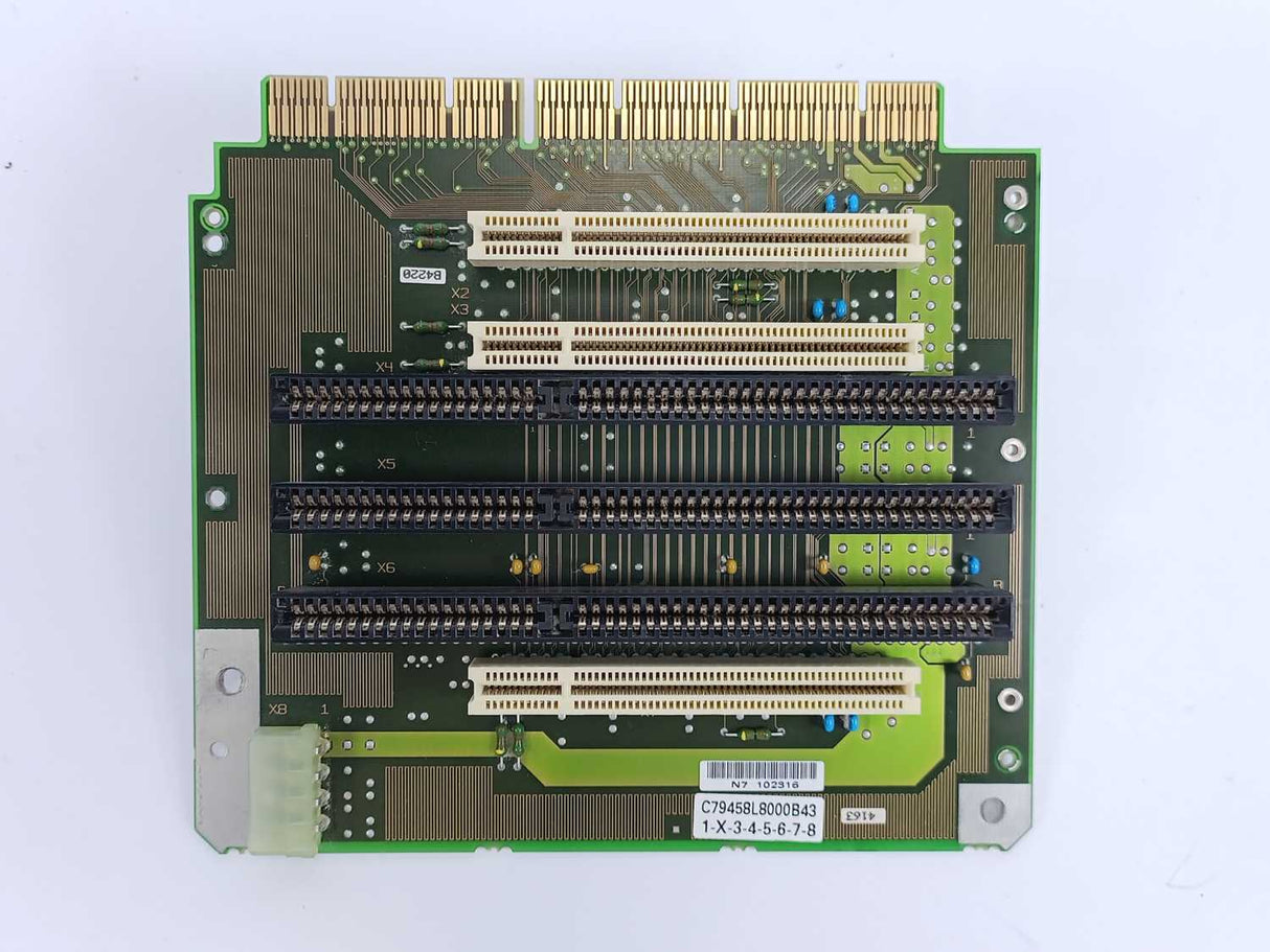 Siemens C79039-A8000-C043-03 EWK-X30