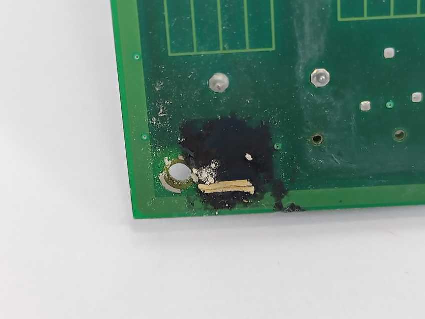Siemens A5E00059770 Industrial Computer Main BoardCOMP