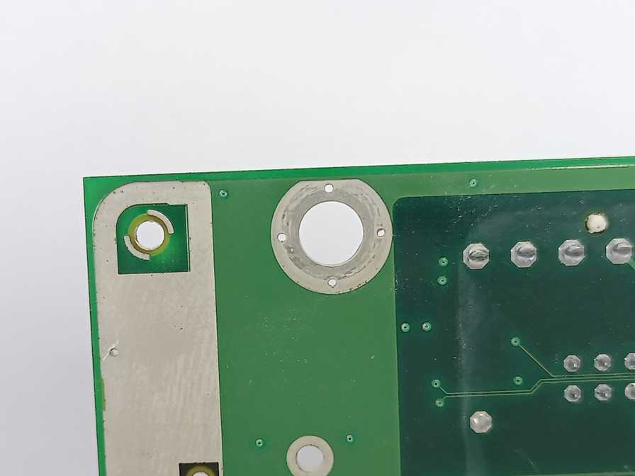 Siemens A5E00059770 Industrial Computer Main BoardCOMP