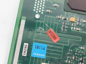 Siemens A5E00059770 Industrial Computer Main BoardCOMP