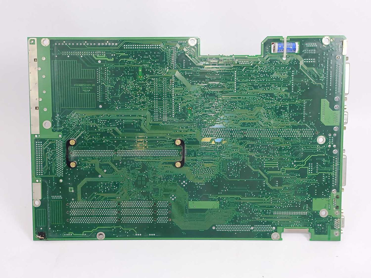 Siemens A5E00059770 Industrial Computer Main BoardCOMP