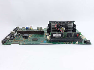 Siemens A5E00059770 Industrial Computer Main BoardCOMP