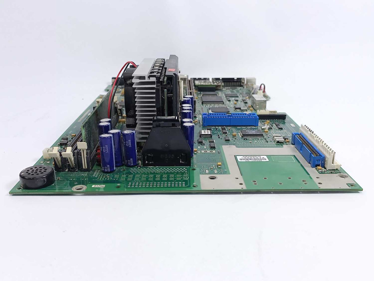 Siemens A5E00059770 Industrial Computer Main BoardCOMP