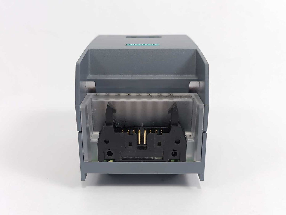 Siemens 6ES7924-0CA20-0BC0 SIMATIC Top Connect Connection Module