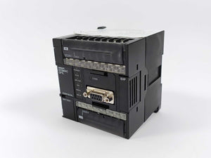 OMRON CP1L-L14DT1-D Programmable Controller