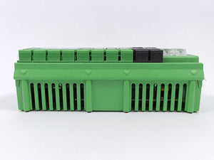 Phoenix Contact 2832962 ILB ETH 24 DI16 DIO16-2TX I/O Module