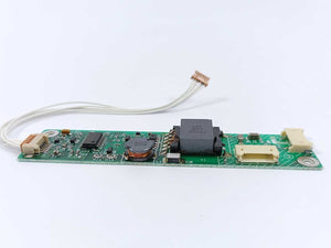 NEC HIU-505 HPC-1386A LCD Inverter Board