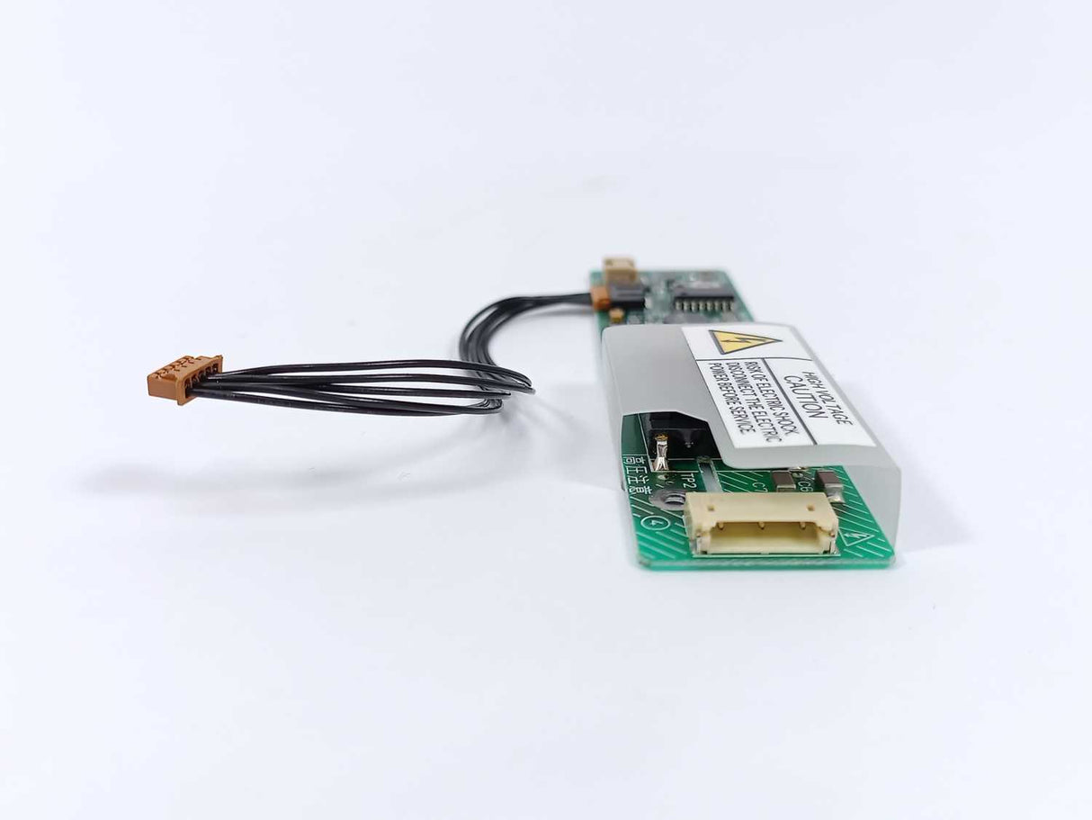 NEC HIU-484 HPC-1363A LCD High Voltage Inverter Board