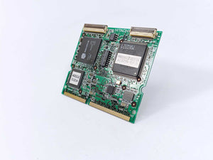 HITACHI MS09SCES513A/1 Industrial PLC Memory Module