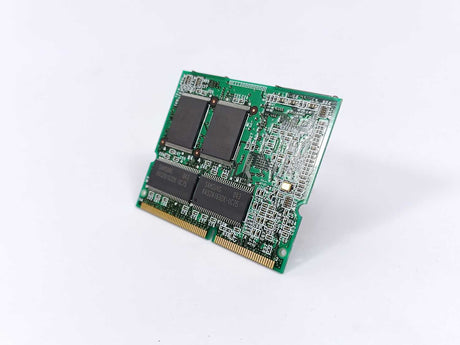 HITACHI MS09SCES513A/1 Industrial PLC Memory Module