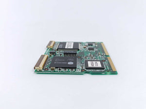 HITACHI MS09SCES513A/1 Industrial PLC Memory Module