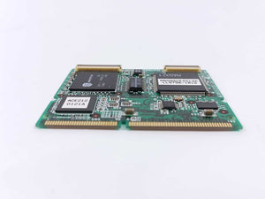 HITACHI MS09SCES513A/1 Industrial PLC Memory Module