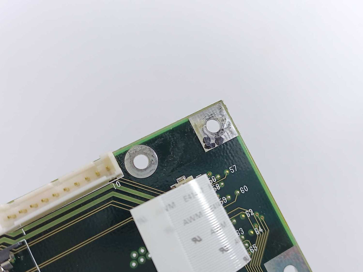 Anritsu 839U166807 DSIP2000 Motherboard