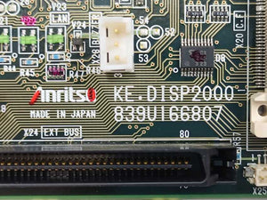 Anritsu 839U166807 DSIP2000 Motherboard
