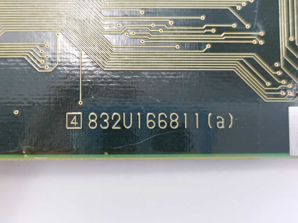 Anritsu 839U166807 DSIP2000 Motherboard