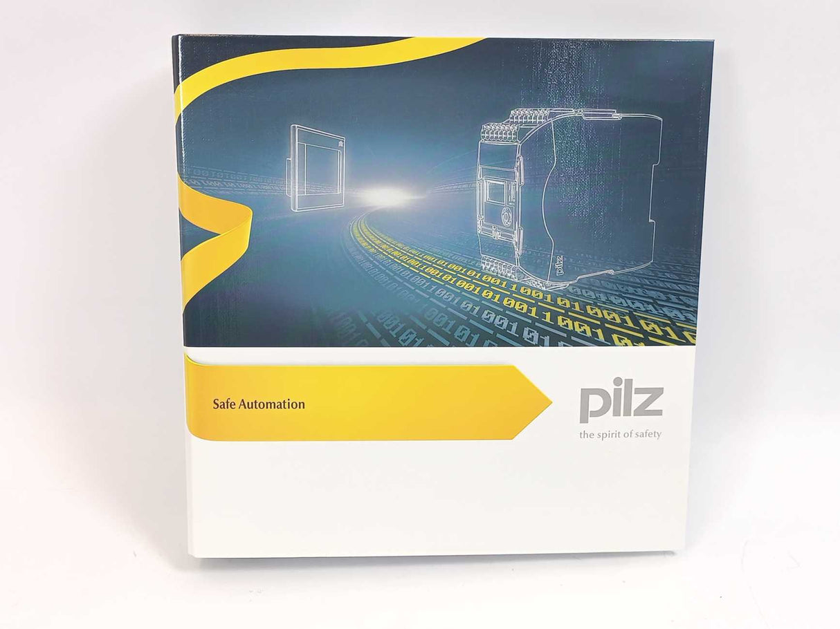 Pilz 779000 PNOZ Multi Tool-Kit