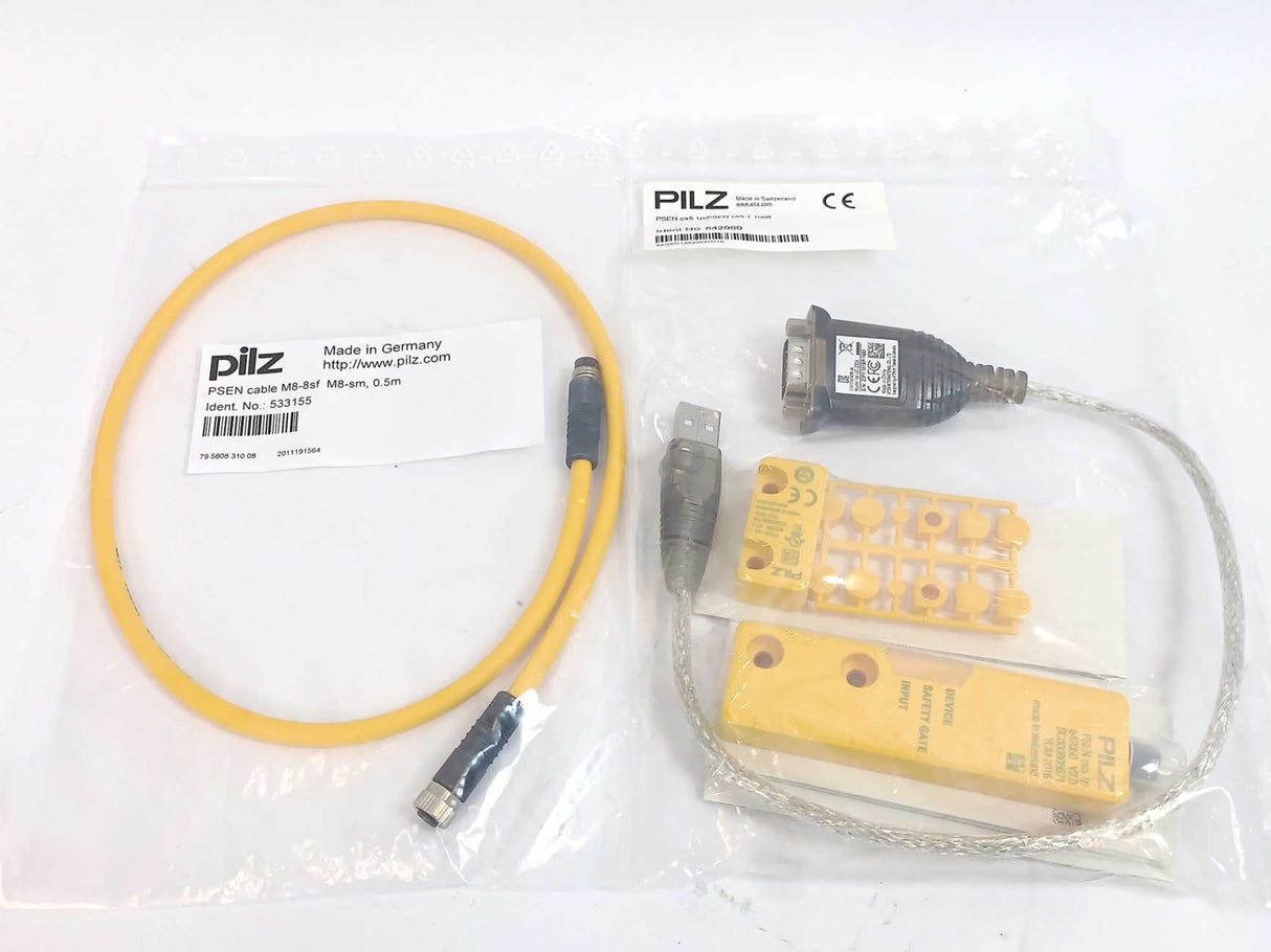 Pilz 779000 PNOZ Multi Tool-Kit