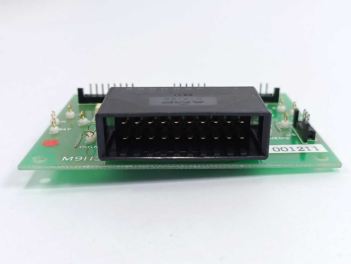 Mikasa Shoji M9112 Circuit Board